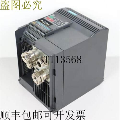 Micromaster Vector 6SE3217-3DB40 400V 3000W - 支架坏了