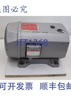 原装供应DIETZFDR 90S/85/4P 1.1//1.3KW 1420//1690RPM电机电子