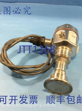 原装供应Endress & Hauser Cerabar PMP46-MC13SBA1DLD压力变送器