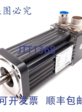 原装供应Parker J0702FE-NPSN 伺服电机，340V，0.45kW，7500RPM