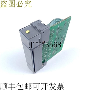 艾伦布拉德利 SLC500 1746-IB16 系列C 输入模块状况良好