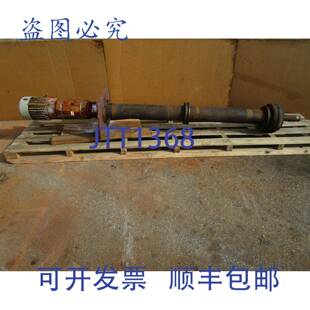 供应GUSHER 2X25-10SEL-60M-ANP 10 81 英寸立式泵 230460V