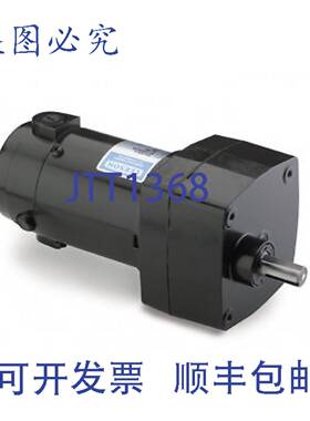 原装供应Leeson M1125005.00 平行轴直流齿轮电机 .06 90VDC 150