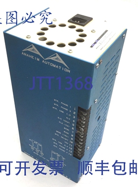 原装供应Anaheim Automation DPB130H4 驱动器接线端子，编号请