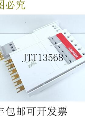 Beckhoff AX5912 修订版 C 条件