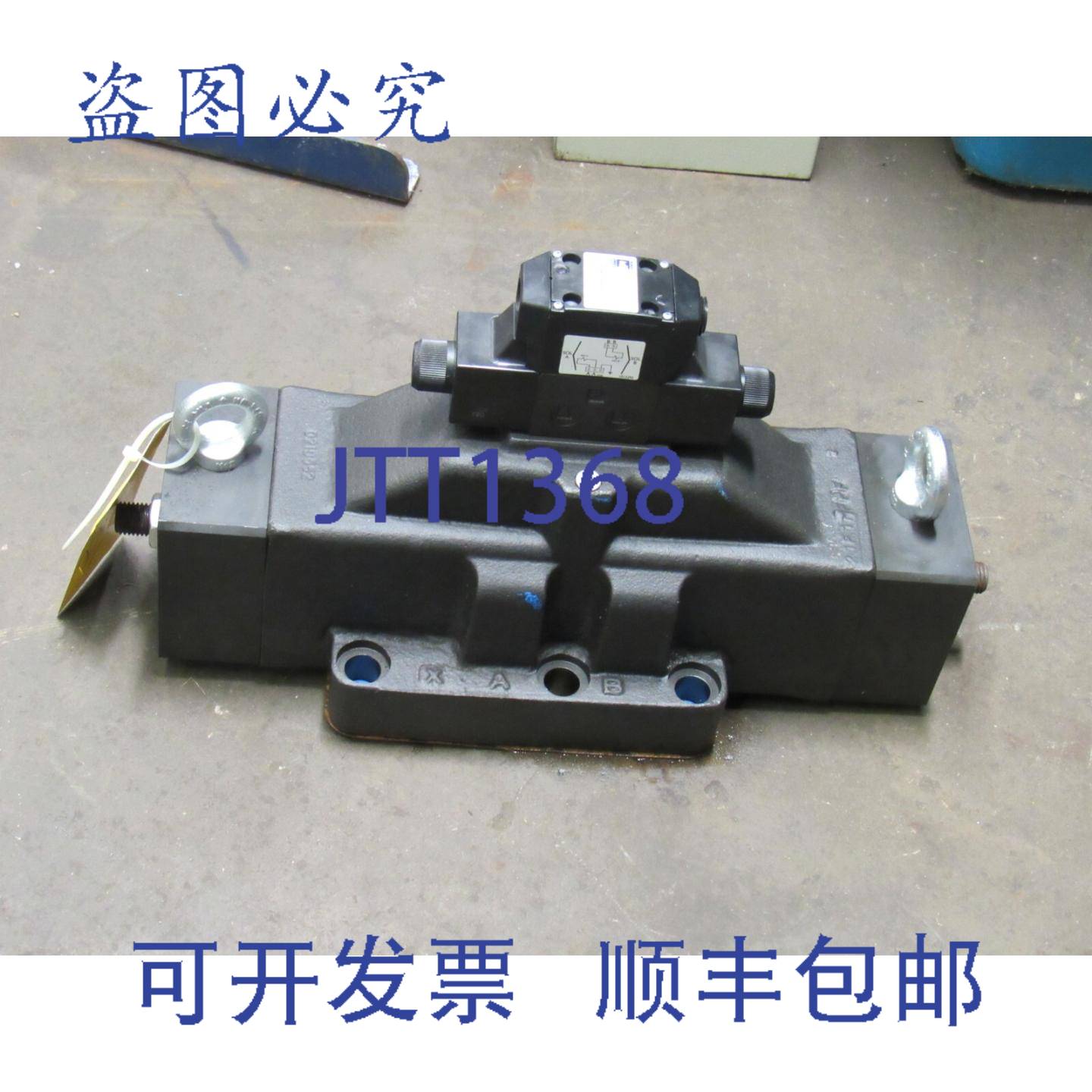 供应欧式方向控制器 VSD10M-3A-AJJ3B-60L-C VSD03M3FABR60LC