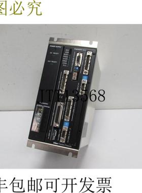 横河 Fineserv MK II 位置控制器 PC10021 PAA01CL1D98123 +PSU