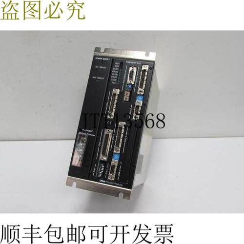 横河 Fineserv MK II 位置控制器 PC10021 PAA01CL1D98123 +PSU