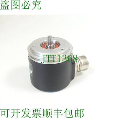 海德汉 ROD 426 360 27S12-03 旋转编码器 ID 号 295434-LV SN 76