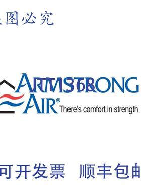 原装供应阿姆斯特朗 R47473-001 1/2 1075 RPM 4 速电机