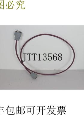 Fanuc LX660-2077-T204L1R003 信号电缆 1019051-3704 电缆 1m