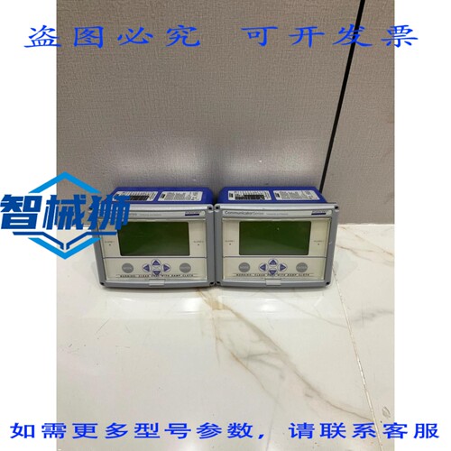 原装供应 FOXBORO 875CR-A1F-A 智能分析仪