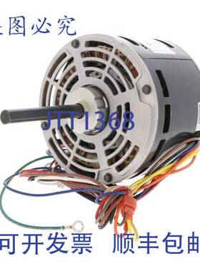 原装供应特灵 MOT19034 120V 1/3 1030RPM 三速电机