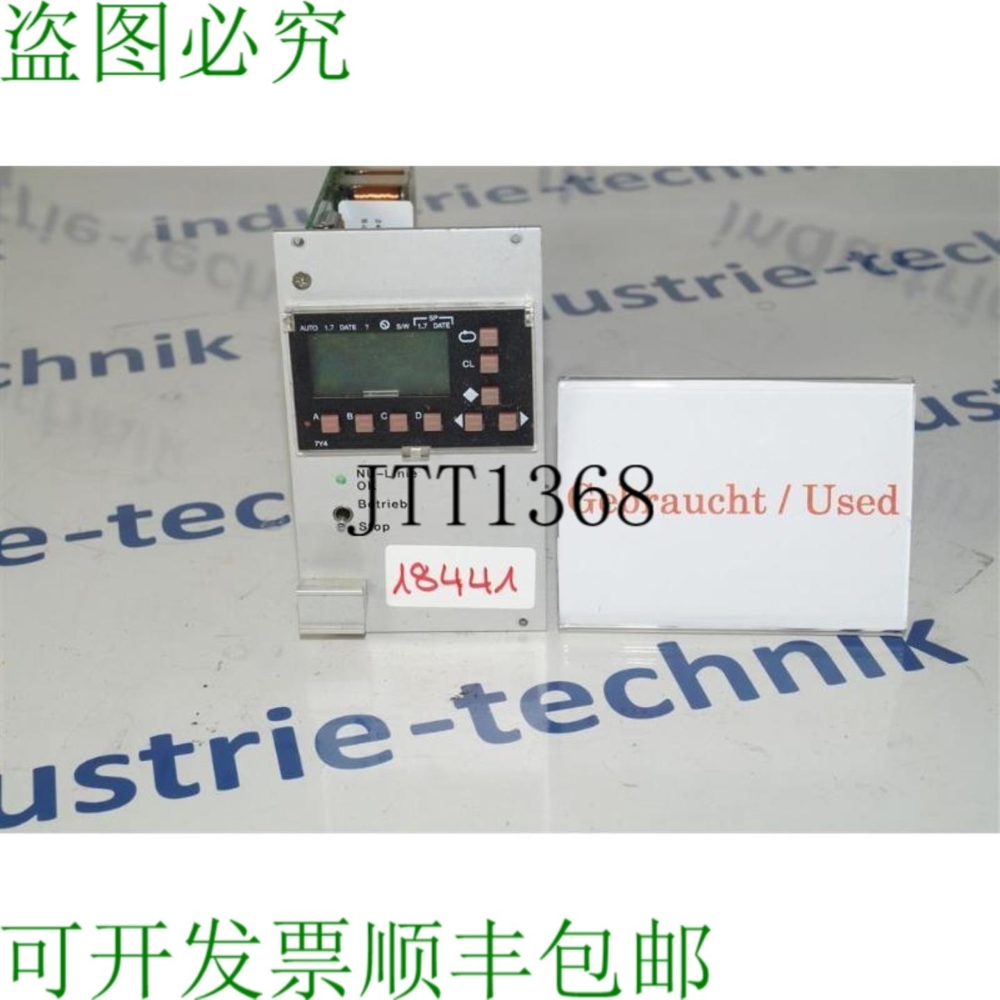 供应MüLLER SC 7347 时间