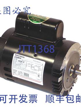 供应Century UB657 泳池和水疗马达 12  208-230115V