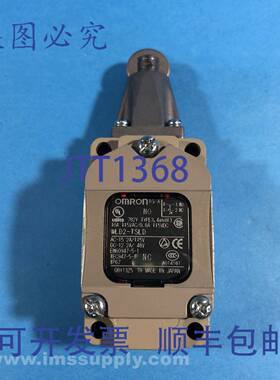 原装供应WLD2-TSLD 限位开关 FNIP