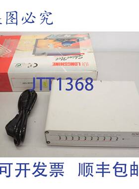 原装供应SOHARD SH-HUB 8/2 AN-808S模块终端HUB SH-HUB8/2