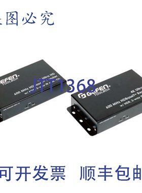 原装供应Gefen GTB-UHD600-HBTL 4K 高清 HDBaseT 器 Tx/Rx /POL