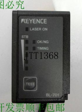 供应Keyence BL-701 条码扫描仪 Barras