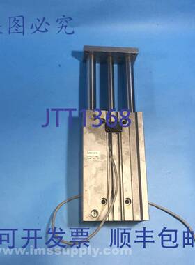 原装供应SMC MQPM25-100-RN MGP 导杆气缸 USIP