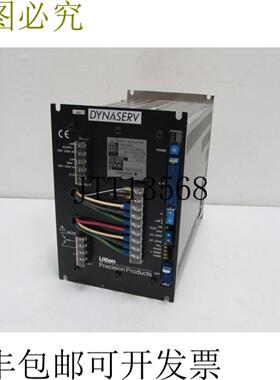 横河DD服务器执行器 Dynaserv SR5030B82 -2SN1CL1D96422 未使用
