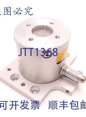 原装供应Futek TFF400 反作用扭矩传感器，5 英寸-量程，1 毫伏输