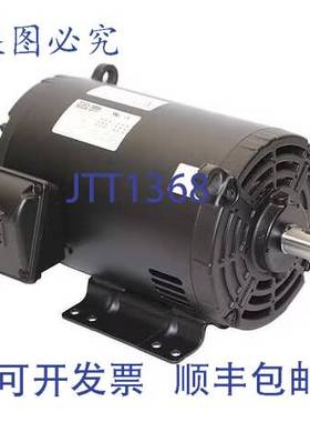 原装供应WEG 00218OT3E145T-S 通用电机 2 马力