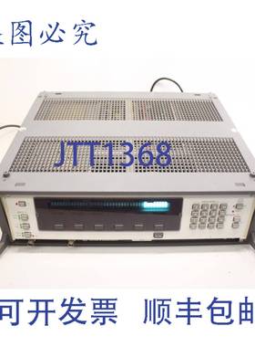 原装供应CONVERT & GOLTERMANN PJM-4 设备抖动计 PJM-4