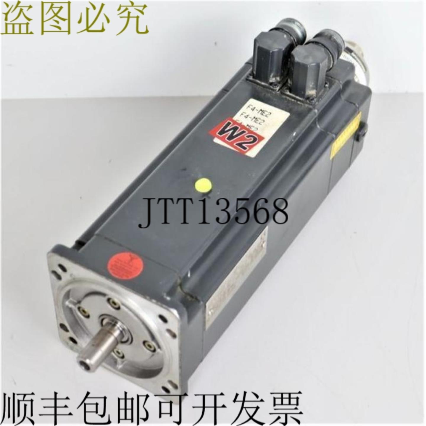 电机伺服 1FT5046-1AF71-3EG0 + ROD 426 1500 27S12-03 状况良好