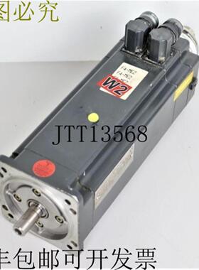 电机伺服 1FT5046-1AF71-3EG0 + ROD 426 1500 27S12-03 状况良好