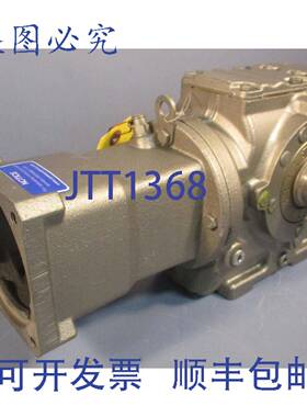 供应Sew Eurodrive SH47AQA1004 齿轮减速器传动比 9231