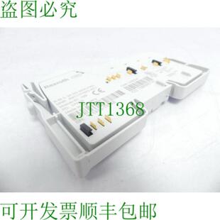 力士乐 R-IB IL 24 DO 8HD-PAC 接口模块 R911171973-AC1 SN17