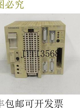 描述 Simatic S5-95U 6ES5 095-8MB02 E版05