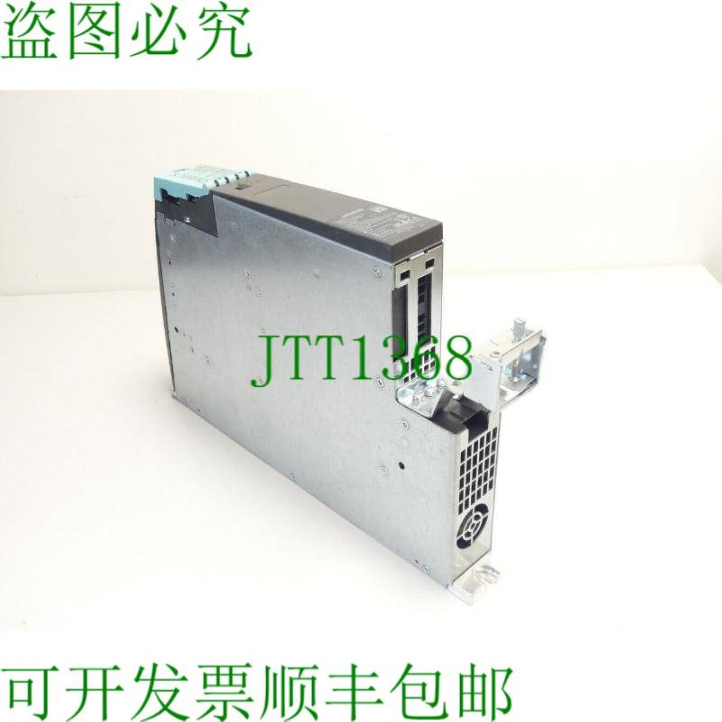 6SL3120-1TE15-0AD0 单电机模块 5A SNT-L76158419 FSB