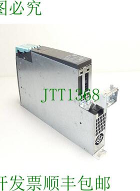 6SL3120-1TE15-0AD0 单电机模块 5A SNT-L76158419 FSB