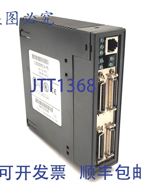 原装供应Fanuc IC693DSM314-AC DSM300 Motion Mate 四轴数字伺服