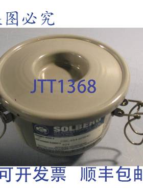 供应Solberg CSL-824-075HC 进气真空过滤器 滤芯 824