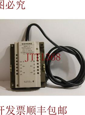 供应6ES5777-0BC00 巴士终端