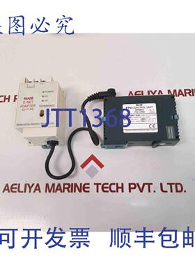 供应进口工业 NAIS S2 型 C-NET 适配器 AFP15402CE带 FP0-