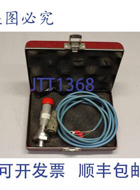 原装供应Panametrics Burndy BT06J8-4S 仪互连电缆 BT06J8-4S