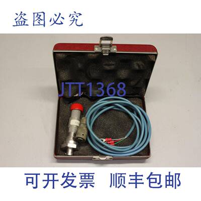 原装供应Panametrics Burndy BT06J8-4S 仪互连电缆 BT06J8-4S