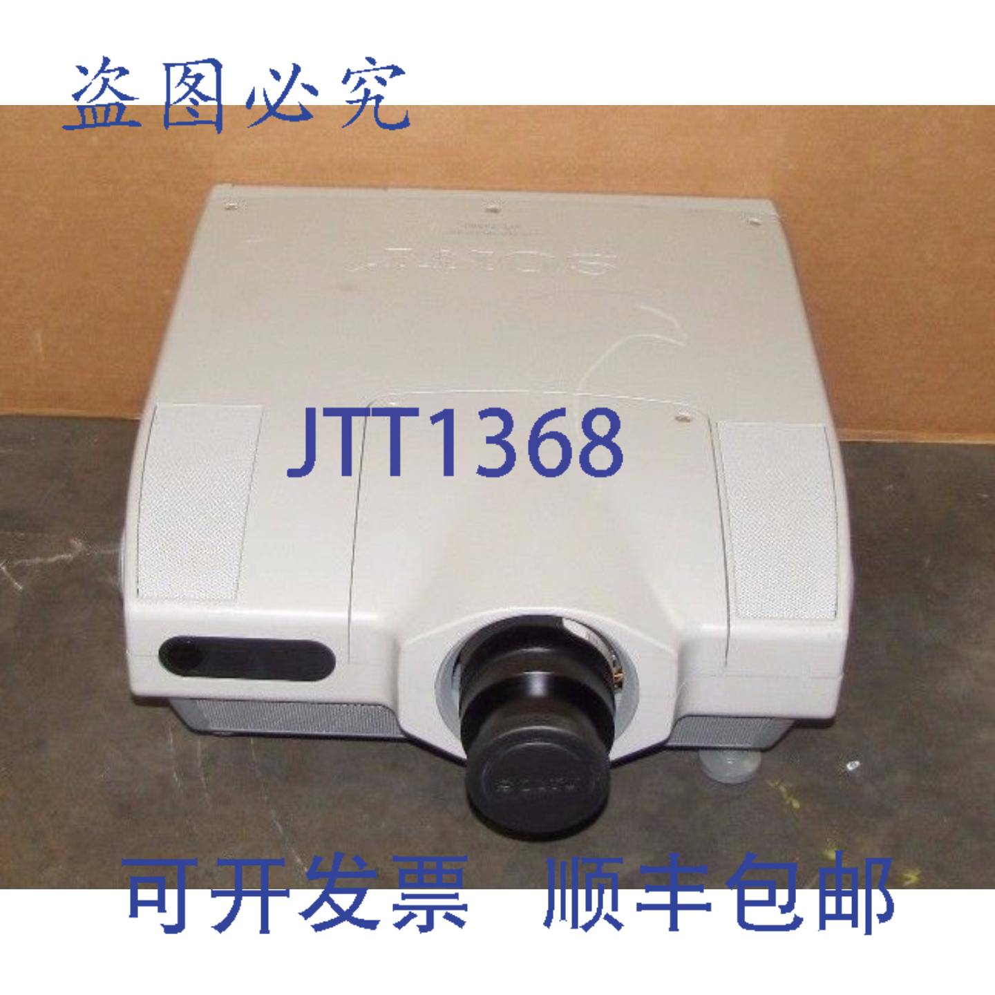 供应VPL-X2000U 120V 2400 流明液晶数据投影仪