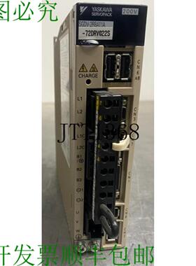 供应安川伺服组件 Sgdv-2r8a11a 400watt28 安培