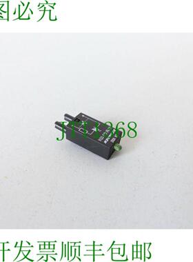 Schrack RPM G0 024 LED 保护模块绿色