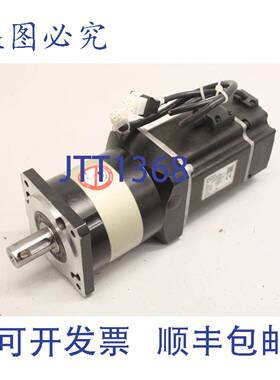 原装供应ESTUN TFO EM3A-08AFA221 0.75kW 750W 3000r/min 伺服电