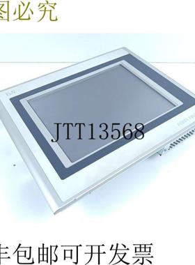 B&R 触摸屏电源面板 400 4PP4201043-75 RevF0 + IF791 已测