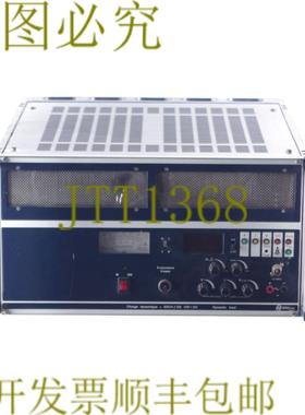 供应SODILC CHAR DYNAMIQUE 动态载 SDCHG5 100-3K SDCHG510