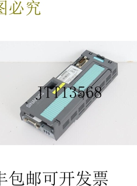 Sinamics 控制单元 CU240E DP-F 6SL3244-0BB13-1PA1 已测试 GRE
