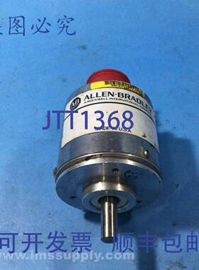原装供应Allen Bradley 845H-SJHZ24GMY1增量编码器 USIP