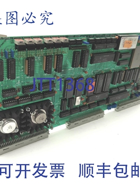 原装供应SLM AMINCO E-2294 光谱仪控制板， Bowman Series 2 SQ-